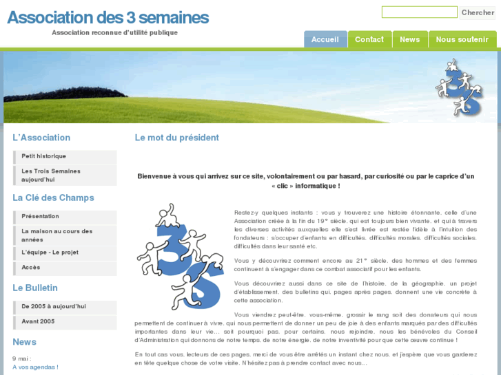 www.les3semaines.org