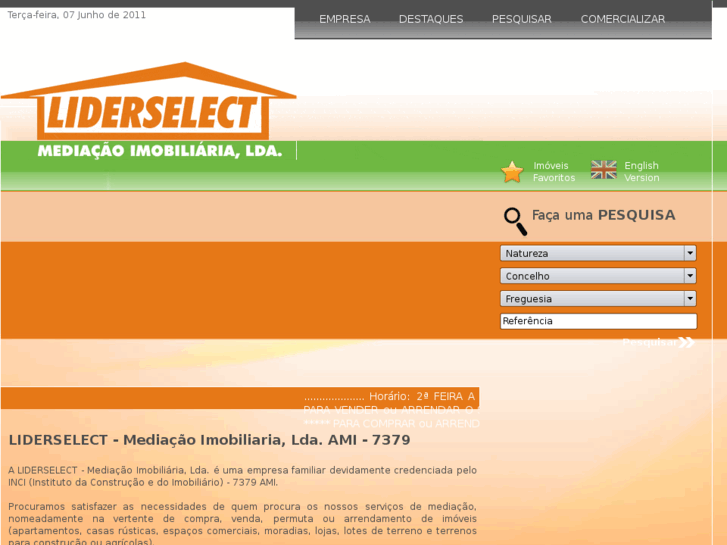 www.liderselect.com