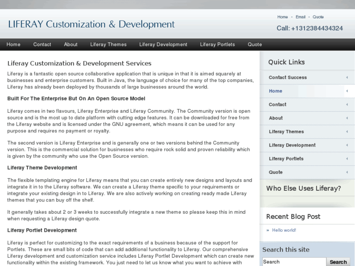 www.liferaycustomization.com