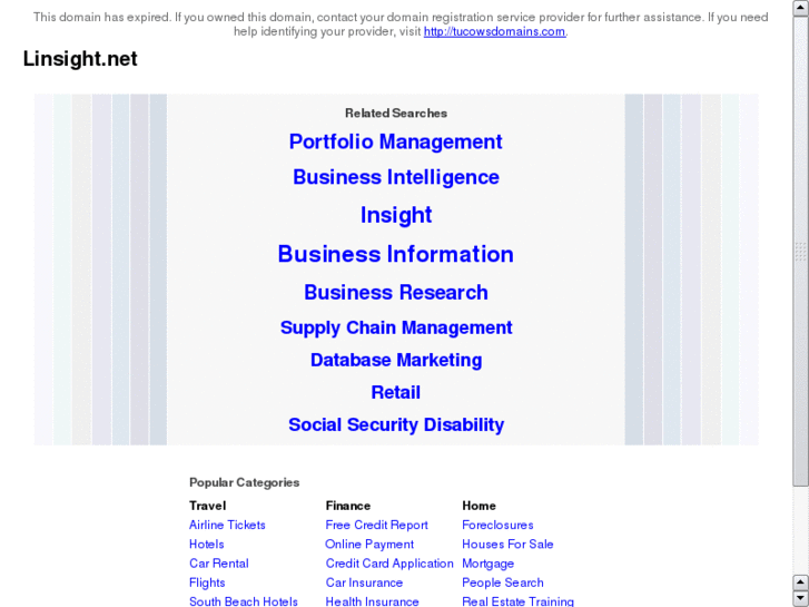 www.linsight.net