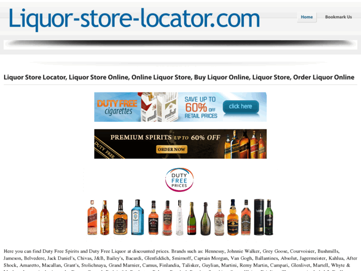 www.liquor-store-locator.com