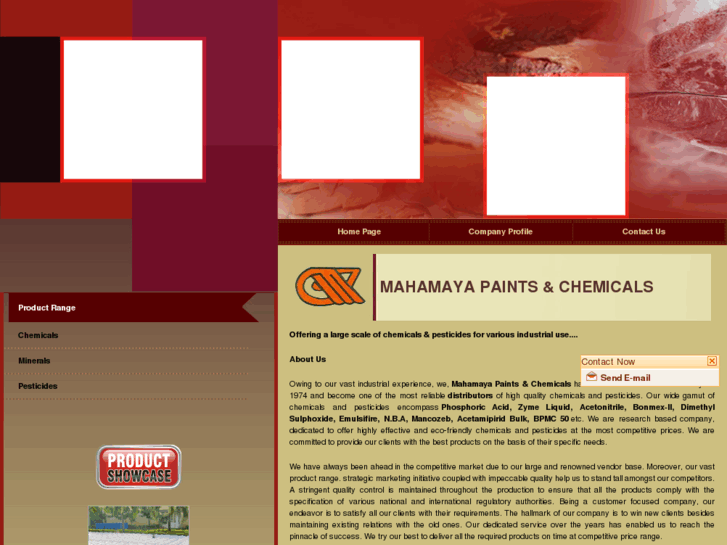 www.mahamayapaints.com