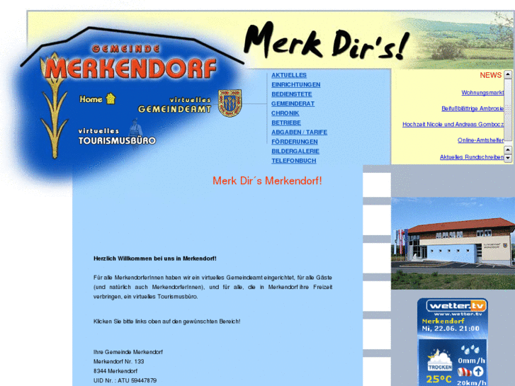 www.merkendorf.at