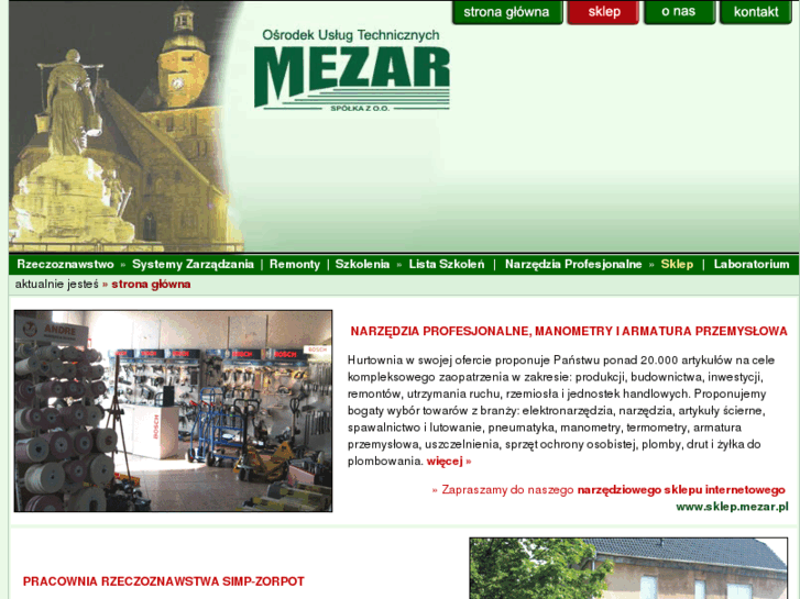 www.mezar.pl