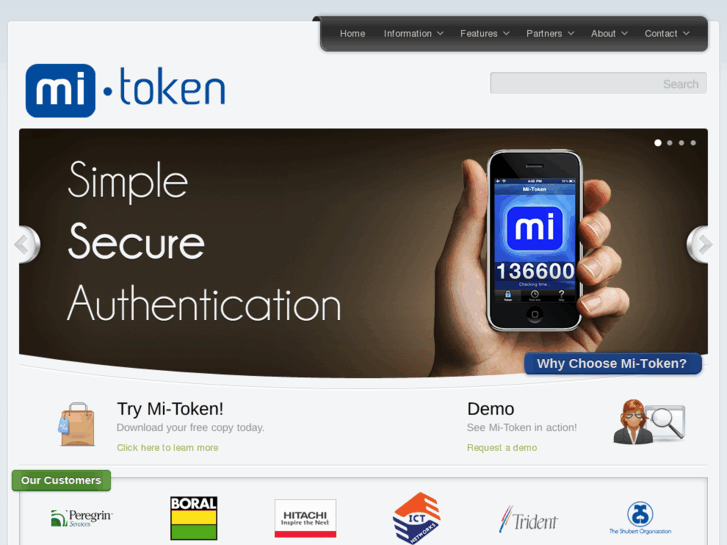 www.mi-token.com