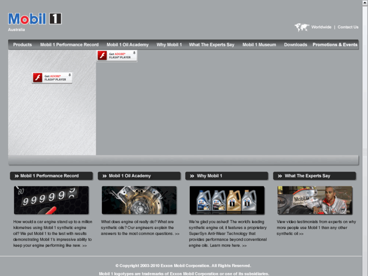 www.mobil1.com.au