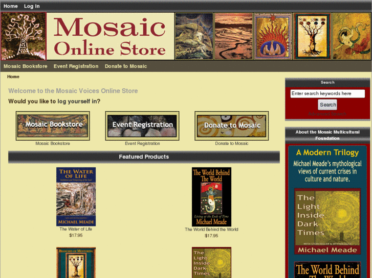 www.mosaicstore.org