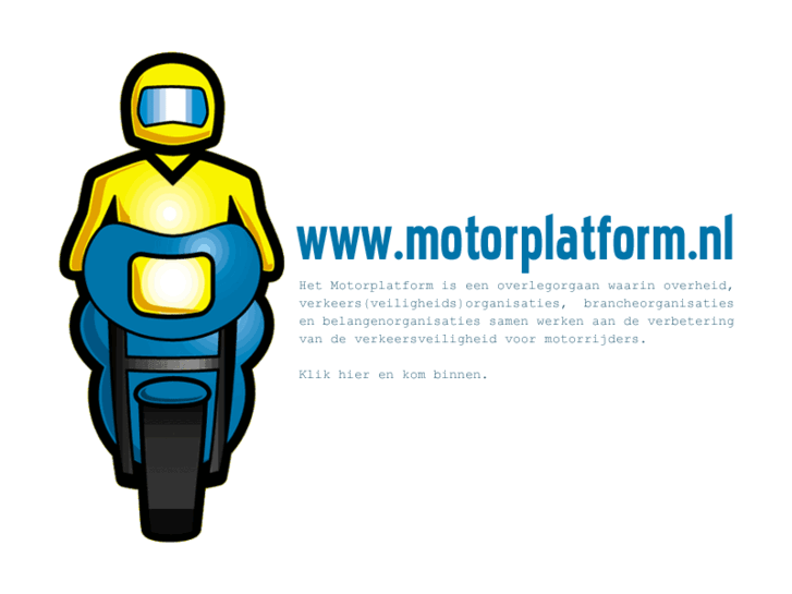 www.motorplatform.nl