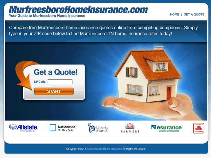 www.murfreesborohomeinsurance.com