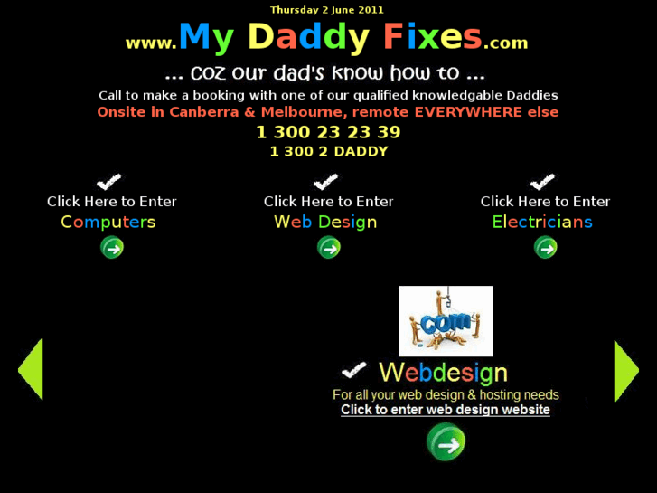 www.mydaddyfixes.biz