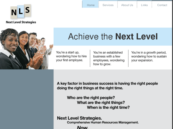 www.nextlevelstrategies.net