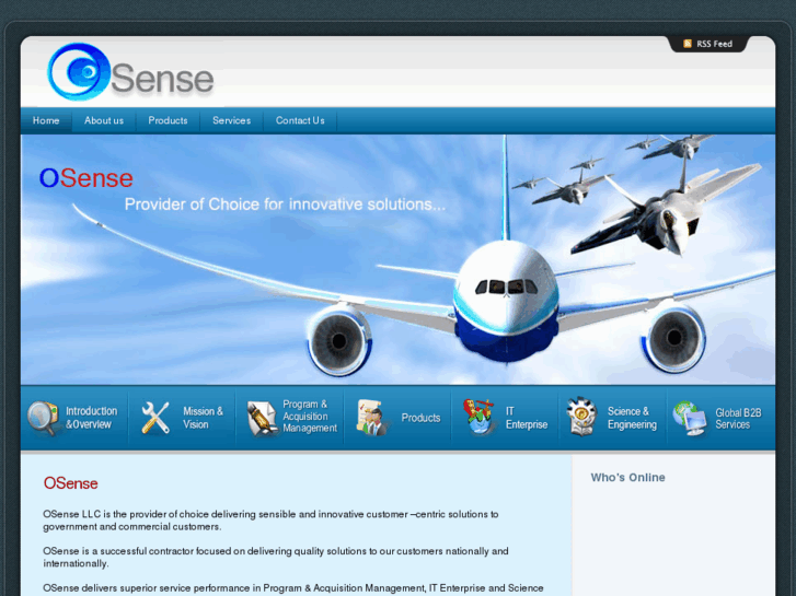 www.osensecorp.com