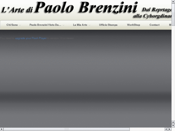 www.paolobrenzini.it