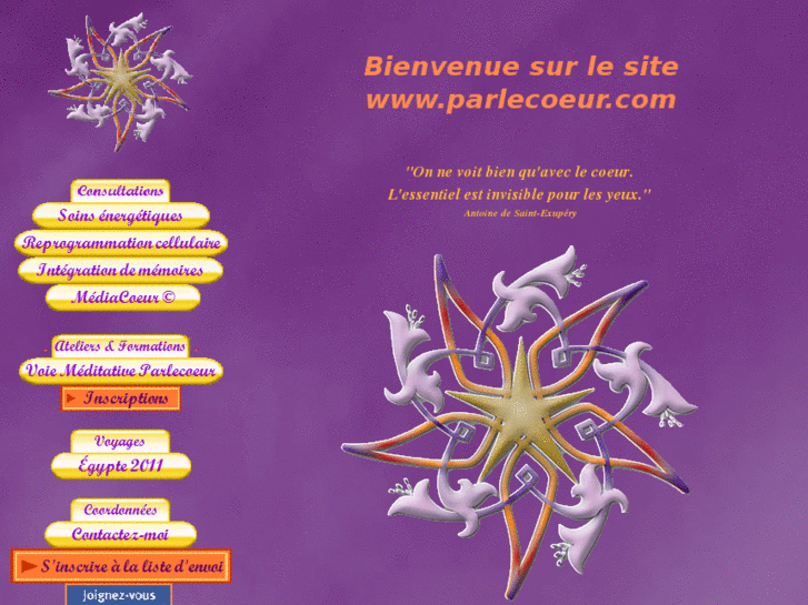 www.parlecoeur.com