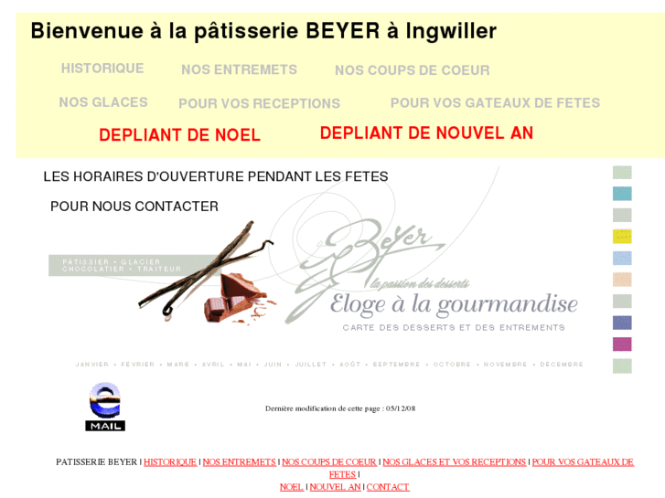 www.patisseriebeyer.com