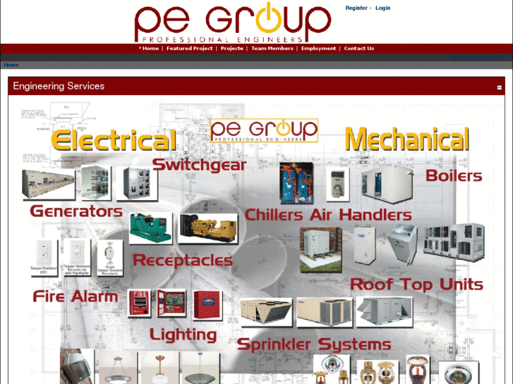 www.pegroupengr.com