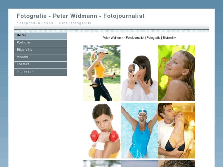 www.peter-widmann.com