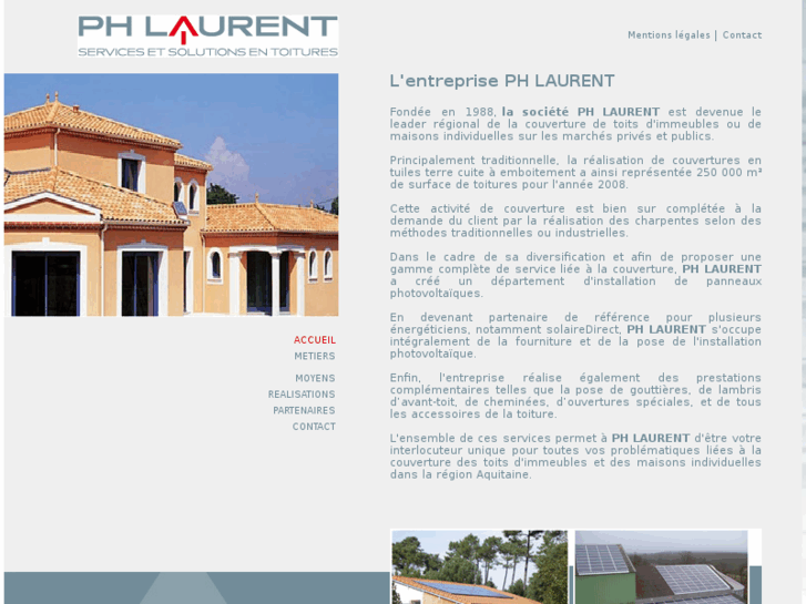 www.phlaurent.com