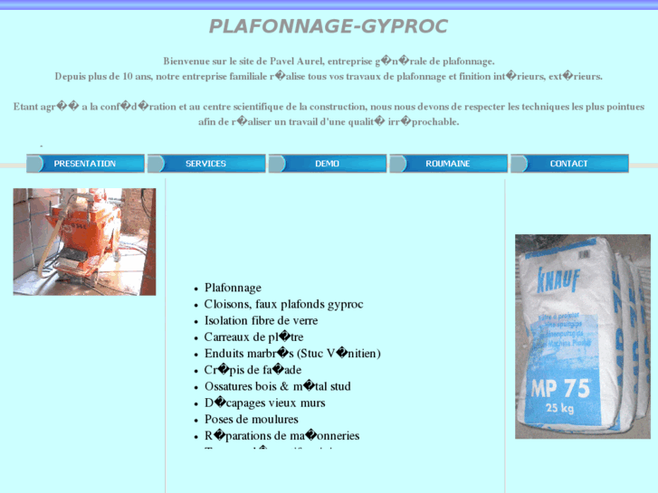 www.plafonnage-gyproc.com