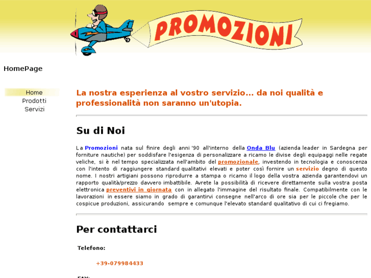 www.promozioni.net