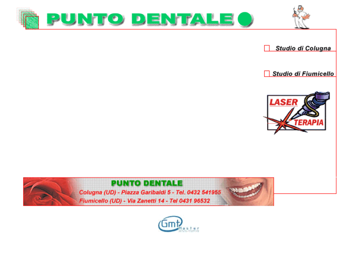 www.punto-dentale.com