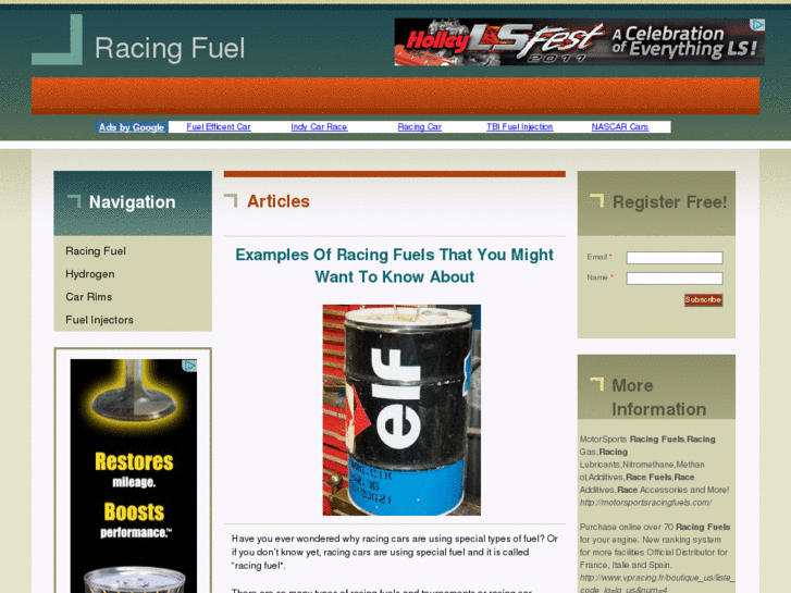 www.racingfuel.org