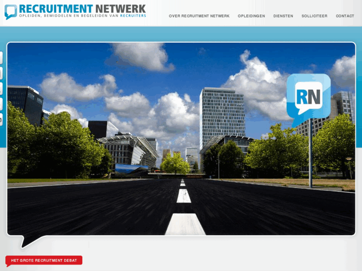 www.recruitmentnetwerk.com