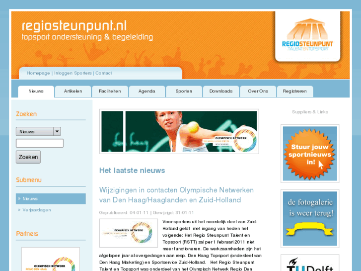 www.regiosteunpunt.nl