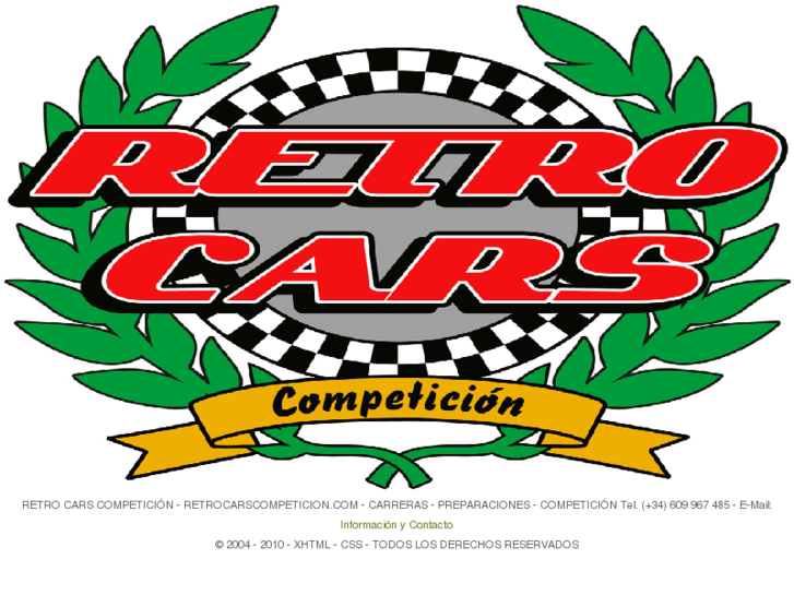 www.retrocarscompeticion.com