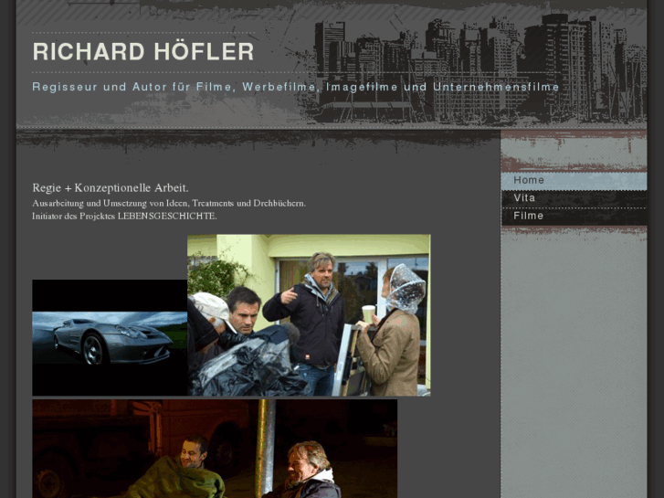 www.richardhoefler.com