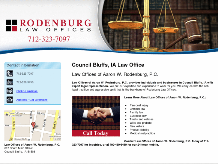 www.rodenburglawfirm.com