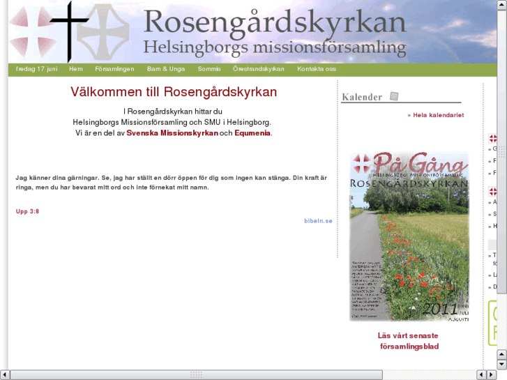 www.rosengardskyrkan.se