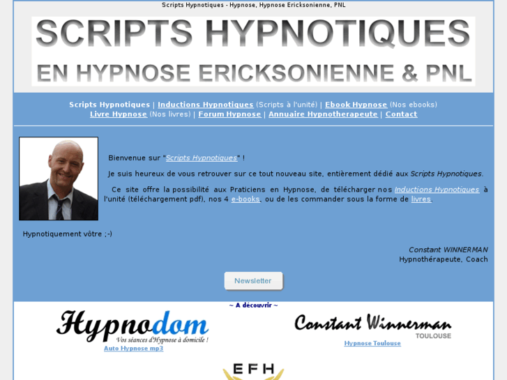 www.scripts-hypnotiques.com