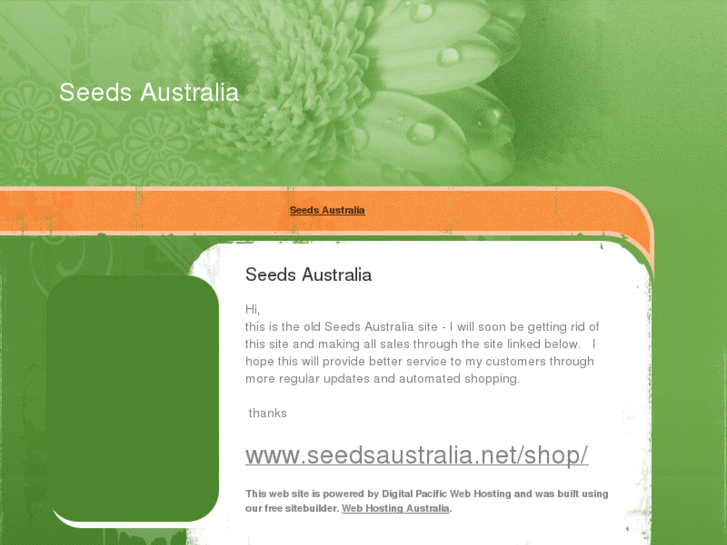 www.seedsaustralia.net