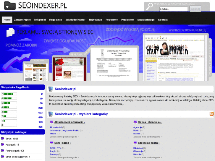 www.seoindexer.pl