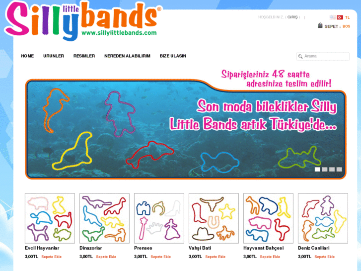 www.sillylittlebands.com