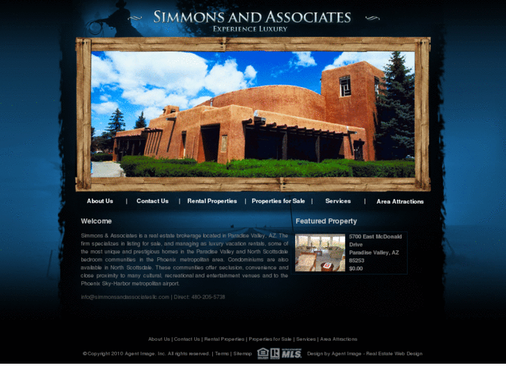 www.simmonsandassociatesllc.com