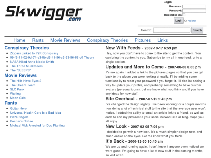 www.skwigger.com