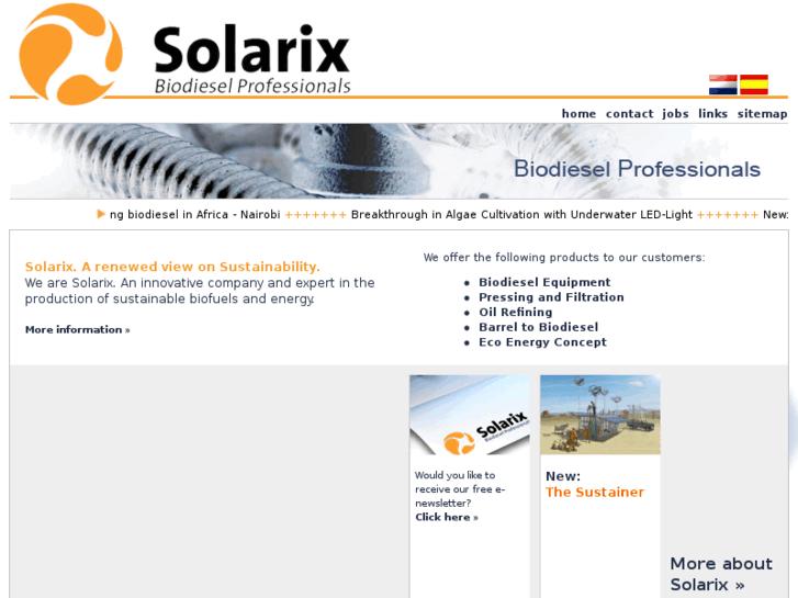 www.solarix.eu