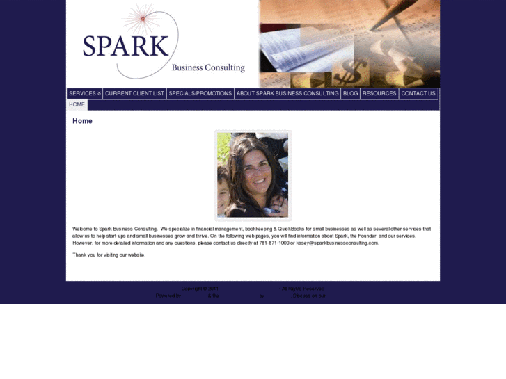 www.sparkbusinessconsulting.com