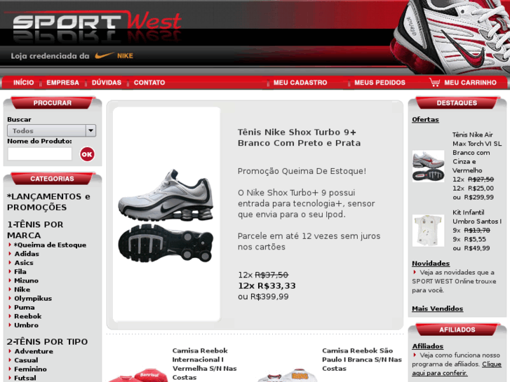 www.sportwest.com.br