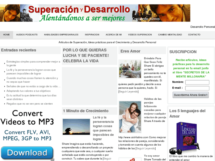 www.superacionydesarrollo.com