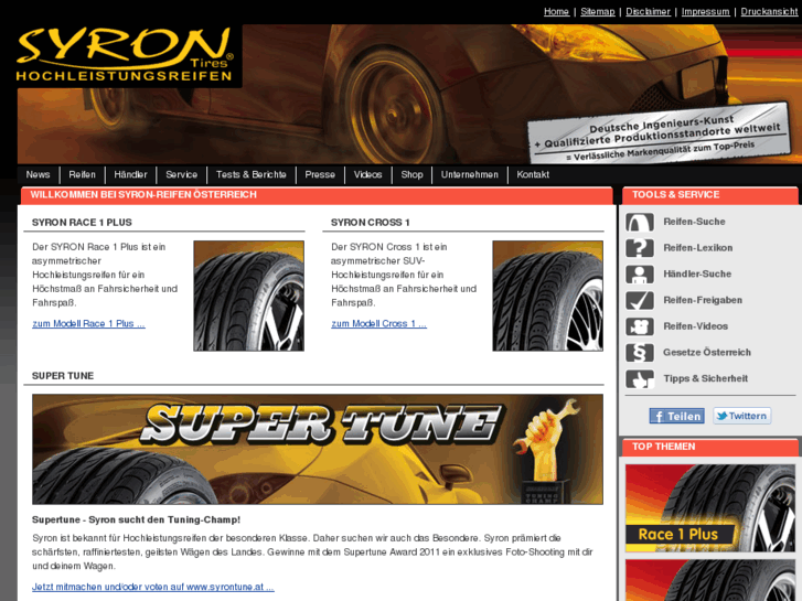 www.syron.at