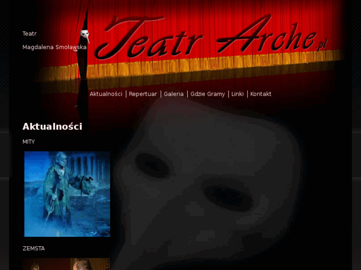 www.teatrarche.pl