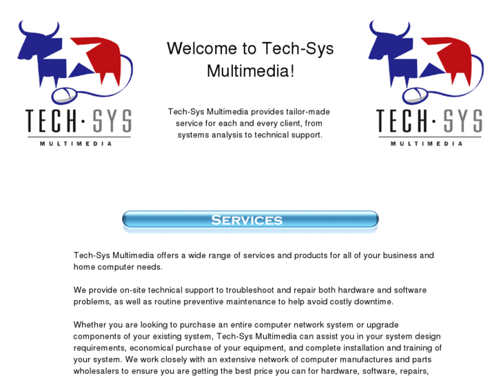 www.tech-sys.net