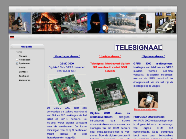 www.telesignaal.com