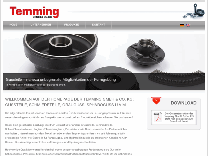 www.temming-online.de