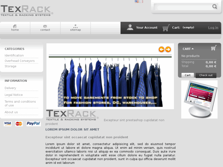 www.texrack.com