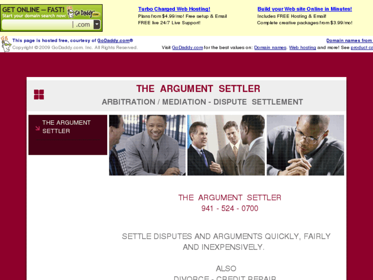 www.theargumentsettler.com