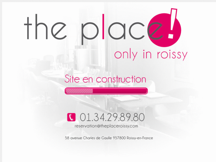 www.theplaceroissy.com